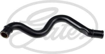 Hose, crankcase ventilation EMH220