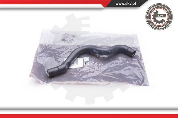 Hose, crankcase ventilation 24SKV460