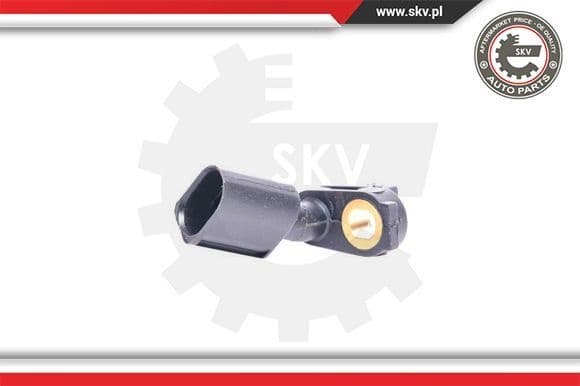 Sensor, wheel speed 06SKV024