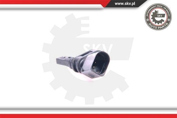 Sensor, wheel speed 06SKV024 - image 4