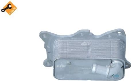 Oil Cooler, engine oil EASY FIT 31822