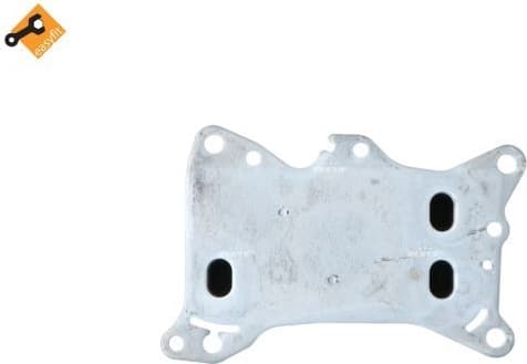 Oil Cooler, engine oil EASY FIT 31822 - image 3