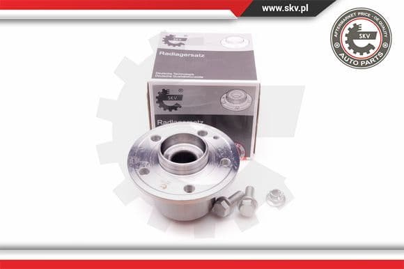 Wheel Bearing Kit 29SKV144