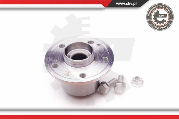 Wheel Bearing Kit 29SKV144 - image 2