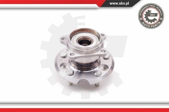 Wheel Bearing Kit 29SKV032 - image 2