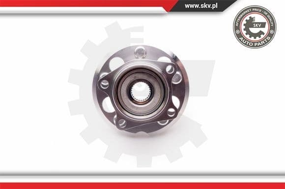 Wheel Bearing Kit 29SKV032 - image 3