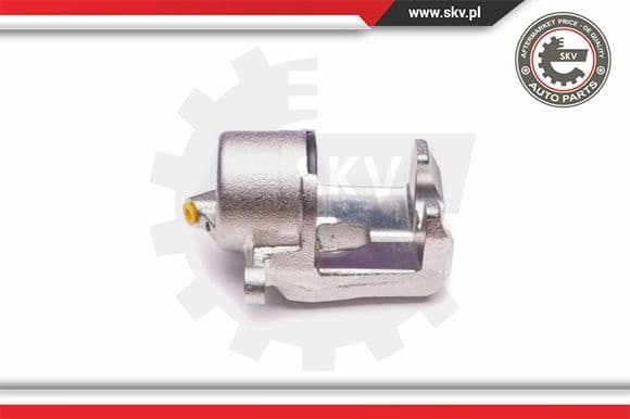Brake Caliper 23SKV422 - image 2