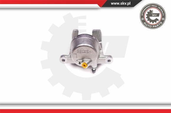 Brake Caliper 23SKV421 - image 4