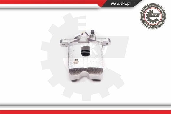 Brake Caliper 23SKV421 - image 5