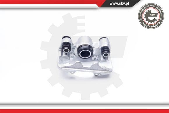 Brake Caliper 23SKV424 - image 2