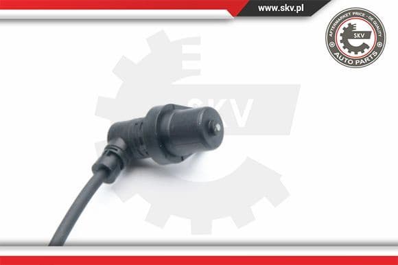 Sensor, wheel speed 06SKV305 - image 2