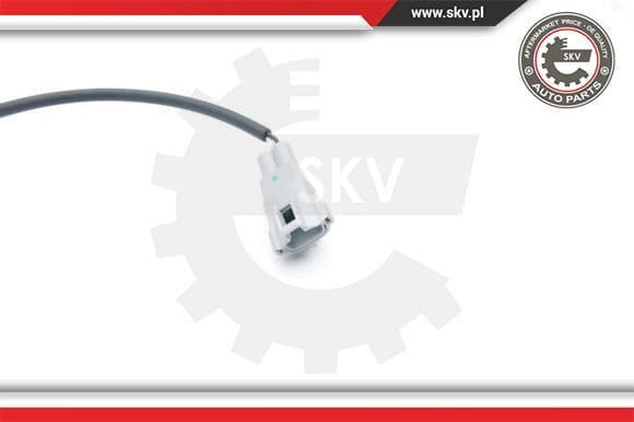 Sensor, wheel speed 06SKV306 - image 2