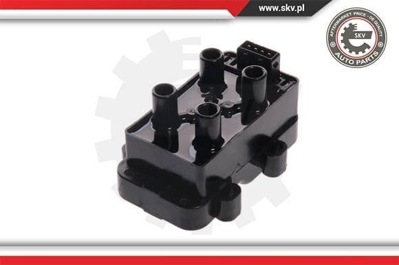 Ignition Coil 03SKV058 - image 3