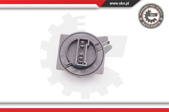 Resistor, interior blower 94SKV014 - image 2