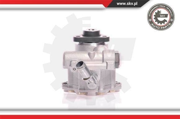 Hydraulic Pump, steering 10SKV161 - image 2
