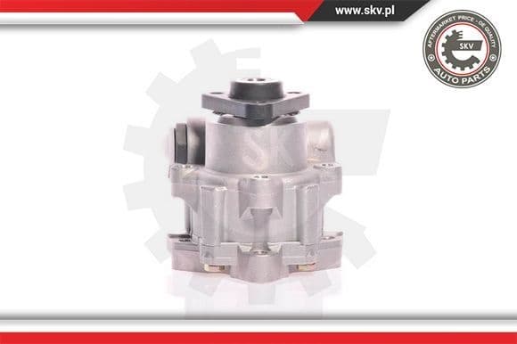 Hydraulic Pump, steering 10SKV161 - image 3