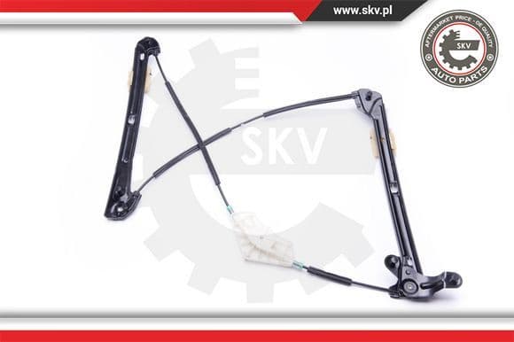 Window Regulator 00SKV311 - image 3