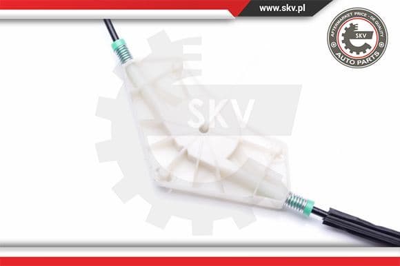 Window Regulator 00SKV311 - image 4