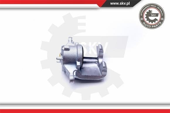 Brake Caliper 23SKV231 - image 2