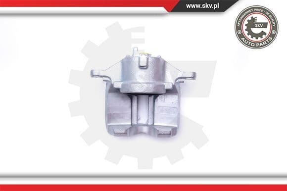 Brake Caliper 23SKV231 - image 7