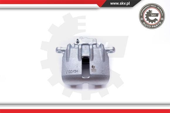 Brake Caliper 23SKV232 - image 2