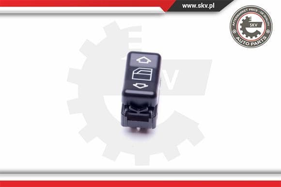 Switch, window regulator 37SKV323