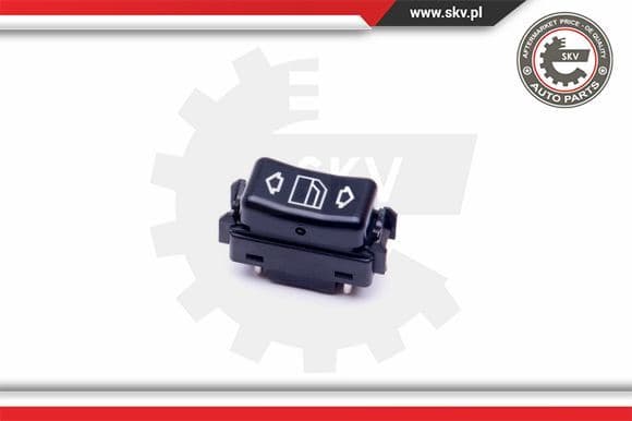 Switch, window regulator 37SKV323 - image 2