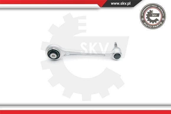 Control/Trailing Arm, wheel suspension 04SKV045 - image 2