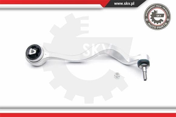 Control/Trailing Arm, wheel suspension 04SKV048 - image 2
