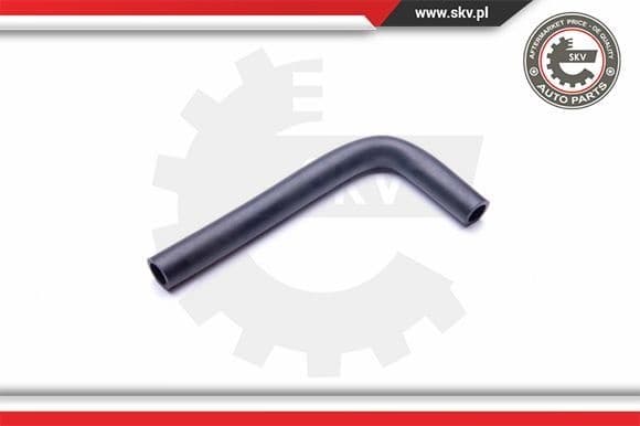 Hose, crankcase ventilation 31SKV115 - image 2