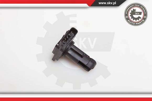 Mass Air Flow Sensor 07SKV106 - image 4