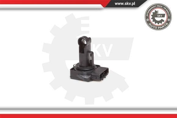Mass Air Flow Sensor 07SKV106 - image 5