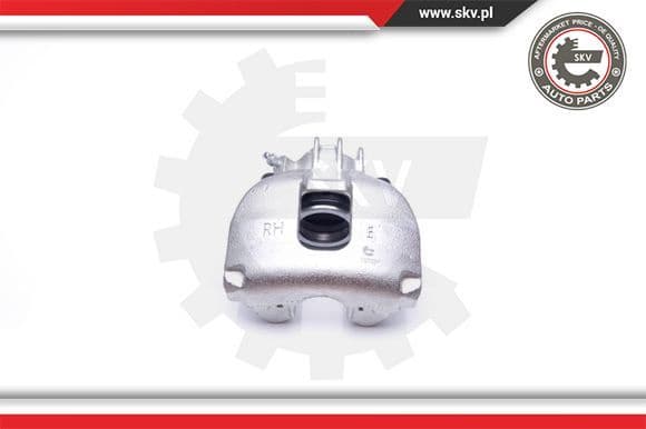 Brake Caliper 23SKV562 - image 4