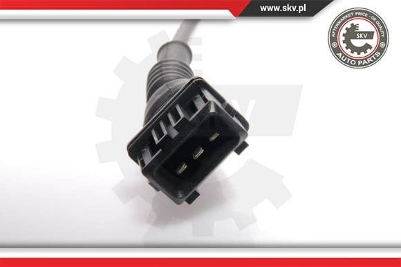 Sensor, crankshaft pulse 17SKV208