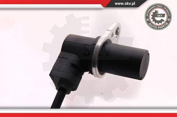 Sensor, crankshaft pulse 17SKV208 - image 2