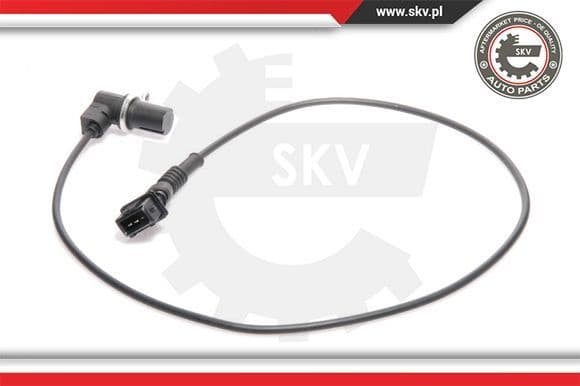 Sensor, crankshaft pulse 17SKV208 - image 3