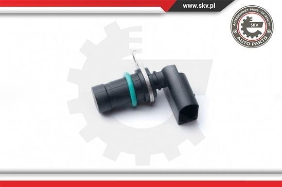 Sensor, crankshaft pulse 17SKV289 - image 3