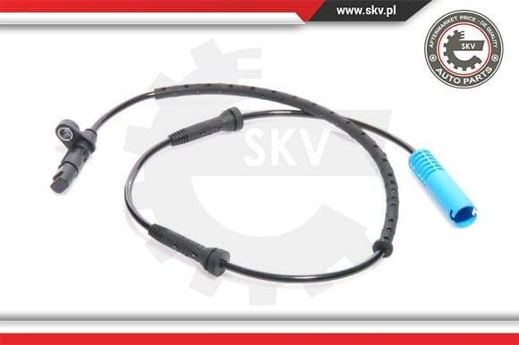 Sensor, wheel speed 06SKV020