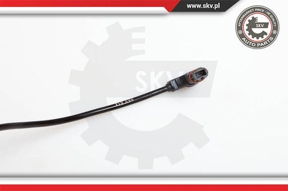 Sensor, wheel speed 06SKV142
