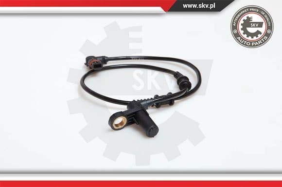 Sensor, wheel speed 06SKV142 - image 4