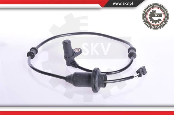 Sensor, wheel speed 06SKV053