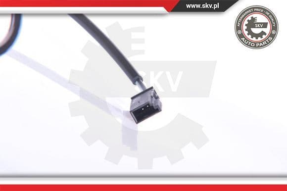 Sensor, wheel speed 06SKV053 - image 3