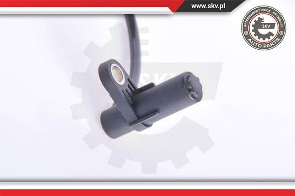 Sensor, wheel speed 06SKV053 - image 4