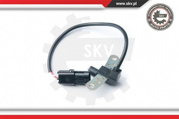 Sensor, crankshaft pulse 17SKV284