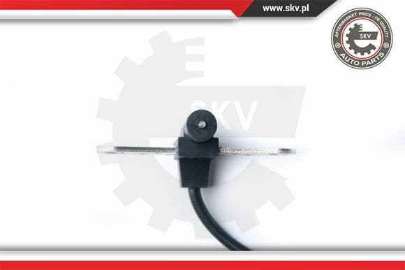Sensor, crankshaft pulse 17SKV284 - image 2