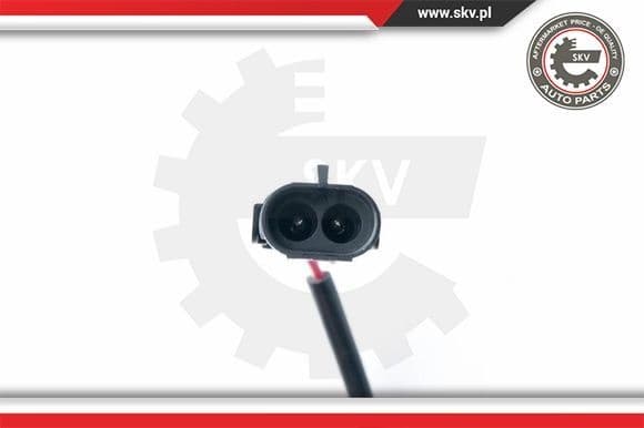 Sensor, crankshaft pulse 17SKV284 - image 3