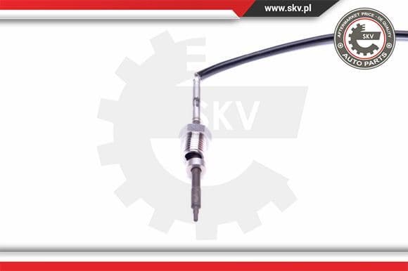 Sensor, exhaust gas temperature 30SKV279 - image 3