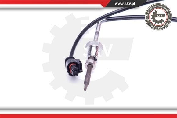 Sensor, exhaust gas temperature 30SKV279 - image 4