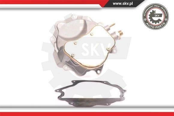 Vacuum Pump, braking system 18SKV007