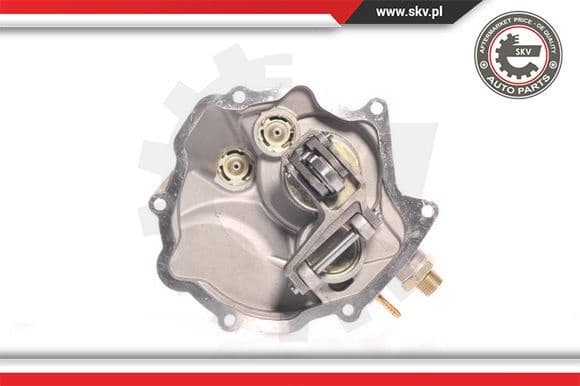 Vacuum Pump, braking system 18SKV007 - image 2